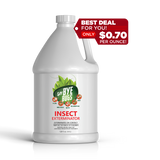 Say Bye Bugs Flea Extermination Spray New & Improved Formula