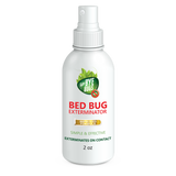 SayByeBugs Bed Bug Extermination Travel Spray