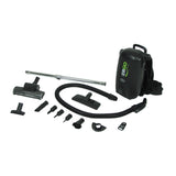 The Bug Sucker - Ergo Backpack HEPA Vacuum