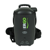 The Bug Sucker - Ergo Backpack HEPA Vacuum