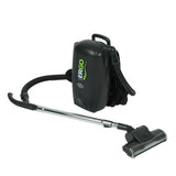 The Bug Sucker - Ergo Backpack HEPA Vacuum
