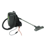 The Bug Sucker - Ergo Backpack HEPA Vacuum