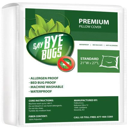 Mattress Encasements