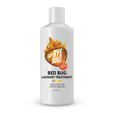 Say Bye Bugs Insect Extermination Laundry Detergent