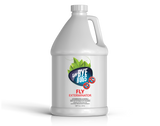 Say Bye Bugs Fly Extermination Spray. Gallon Refill.
