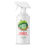 Say Bye Bugs Ant Extermination Spray New & Improved Formula