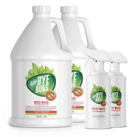 2-Gallon Refill + 2 Bottles Kit - 288oz ($0.55/oz)