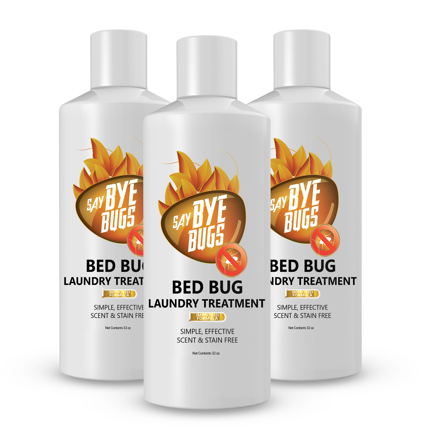 Ultimate Laundry Kit (3 bottles)