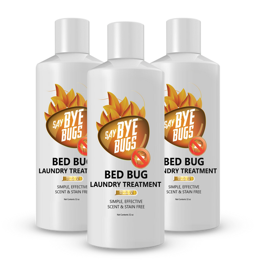 Ultimate Laundry Kit (3 bottles)