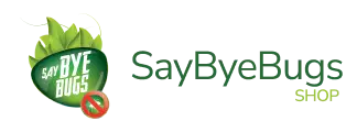 Say Bye Bugs