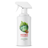 SayByeBugs Bed Bug Extermination Spray New & Improved Formula