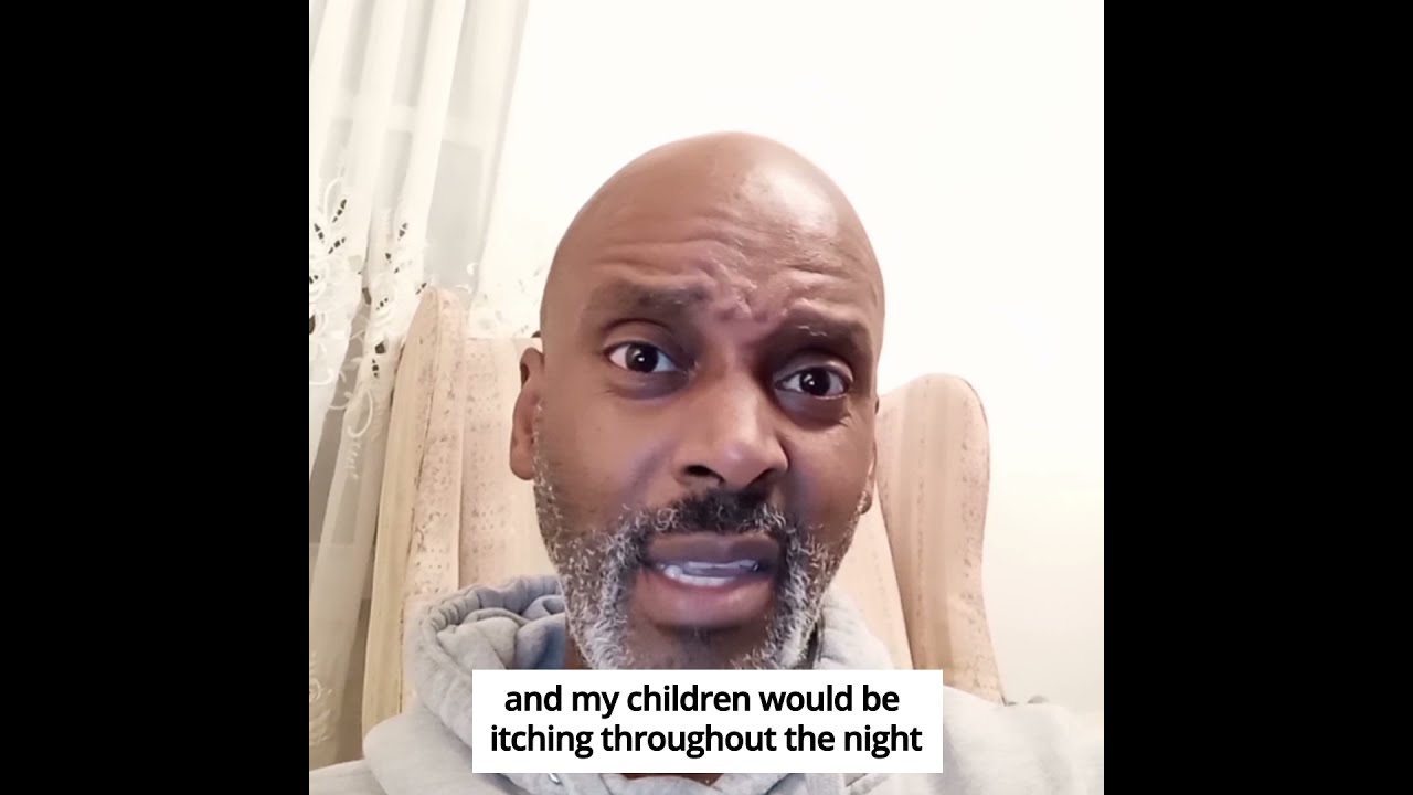 Customer Testimonial