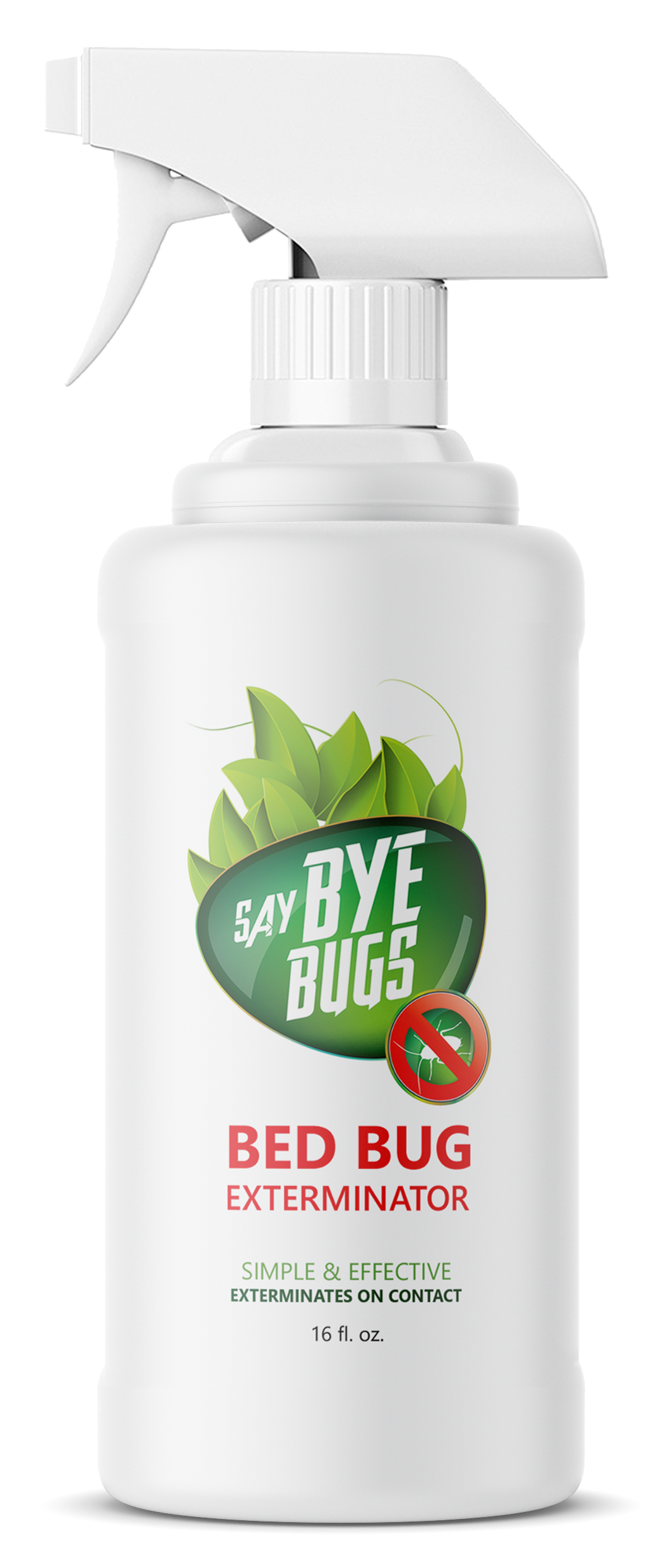 Why households stay consistent with SayByeBugs