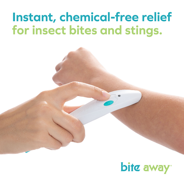 bite away®. Insect Bite Healer Family Pack (3x units)