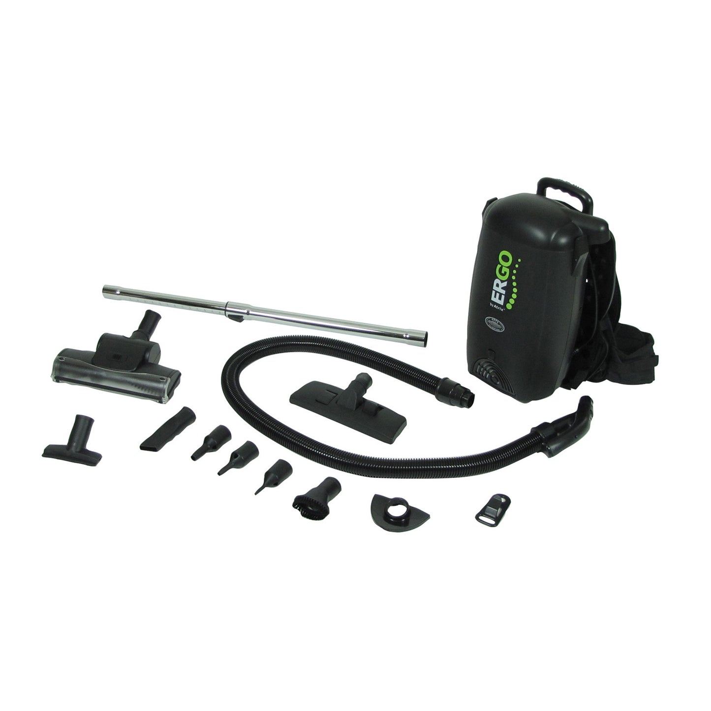 The Bug Sucker - Ergo Backpack HEPA Vacuum